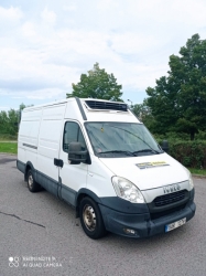 Iveco Daily Iveco Daily 