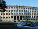 Lékařská fakulta Karlovy univerzity